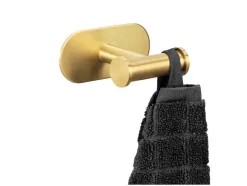 Turbo-Loc® Badkamer accessoire