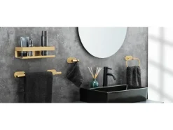 Turbo-Loc® Badkamer accessoire