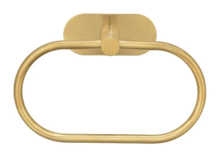 Turbo-Loc® Badkamer accessoire