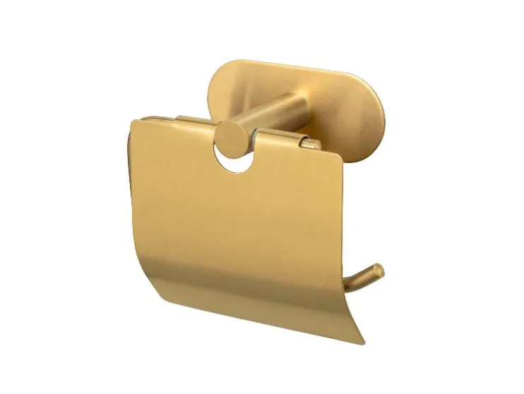 Turbo-Loc® Badkamer accessoire