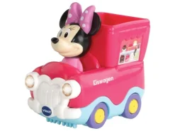 Tut Tut Babyracer Disney