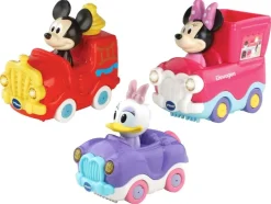 Tut Tut Babyracer Disney