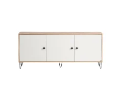 TV-meubel Looks Organic