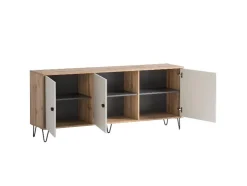 TV-meubel Looks Organic