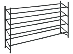 Uittrekbaar schoenenrek Hero