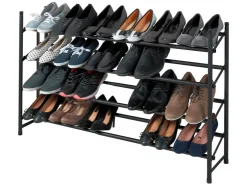 Uittrekbaar schoenenrek Hero