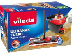 Ultramax Turbo Compleetset