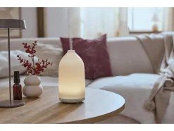 Ultrasone aroma diffuser