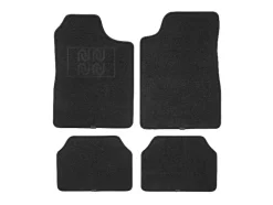 Universele automattenset