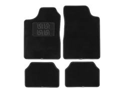 Universele automattenset