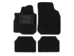 Universele automattenset