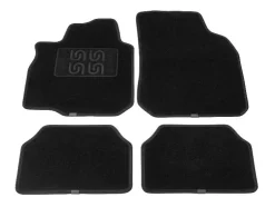 Universele automattenset