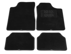 Universele automattenset