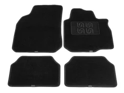 Universele automattenset