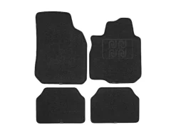 Universele automattenset