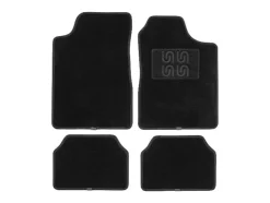 Universele automattenset