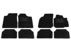 Universele automattenset