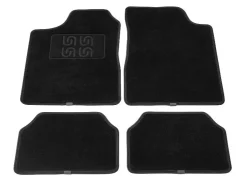 Universele automattenset