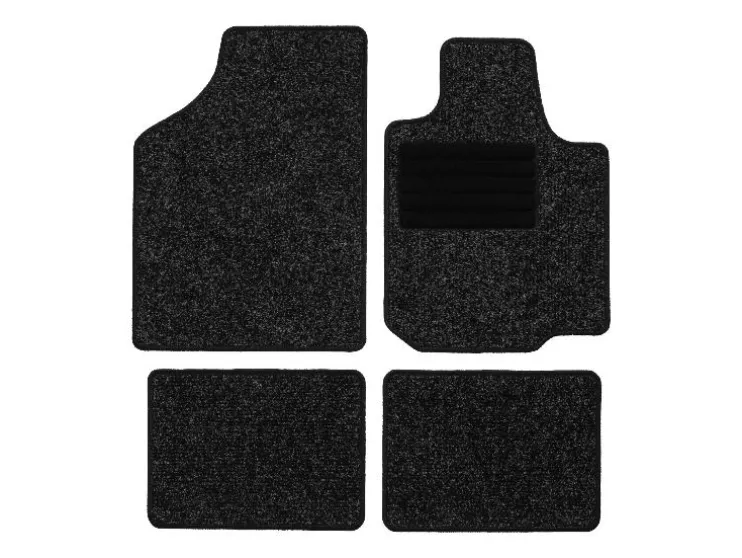 Universele automattenset 4-delig