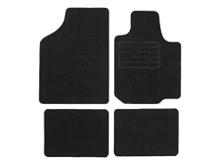 Universele automattenset 4-delig