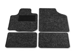 Universele automattenset 4-delig