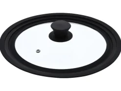 Universele deksel 24-28 cm