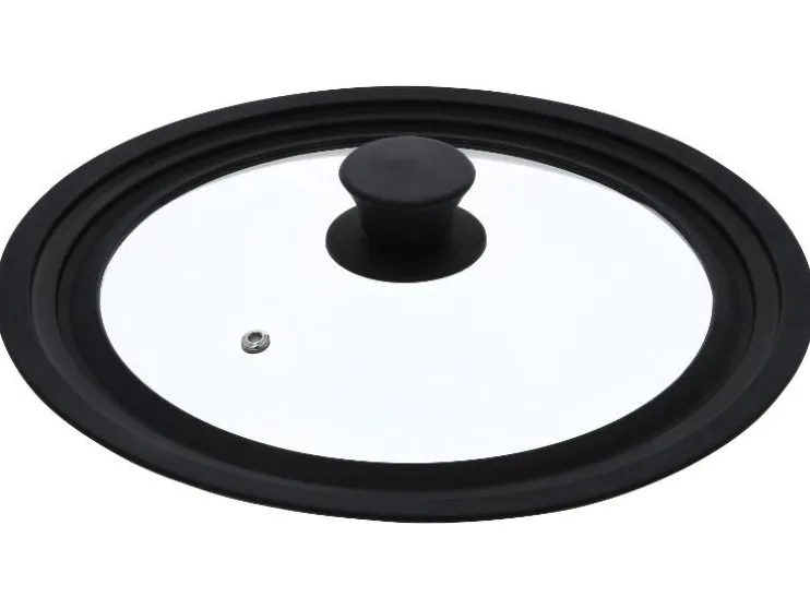 Universele deksel 24-28 cm