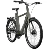 Urban elektrische fiets 3.0 X kettingaandrijving