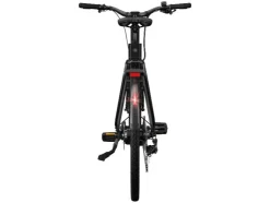 Urban elektrische fiets 3.0 X kettingaandrijving