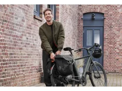 Urban elektrische fiets 3.0 X kettingaandrijving