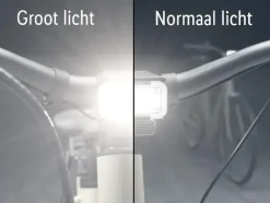 Urban elektrische fiets 3.0 X kettingaandrijving