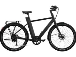 Urban elektrische fiets 3.0 X kettingaandrijving
