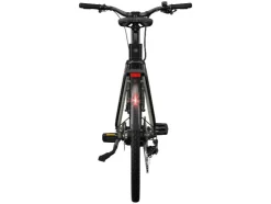 Urban elektrische fiets 3.0 X kettingaandrijving