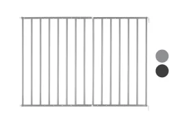 Veiligheidshekje Safe & Protect XL