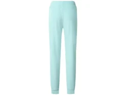 Velours dames broek