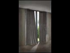 Velours gordijnen 135 x 245 cm