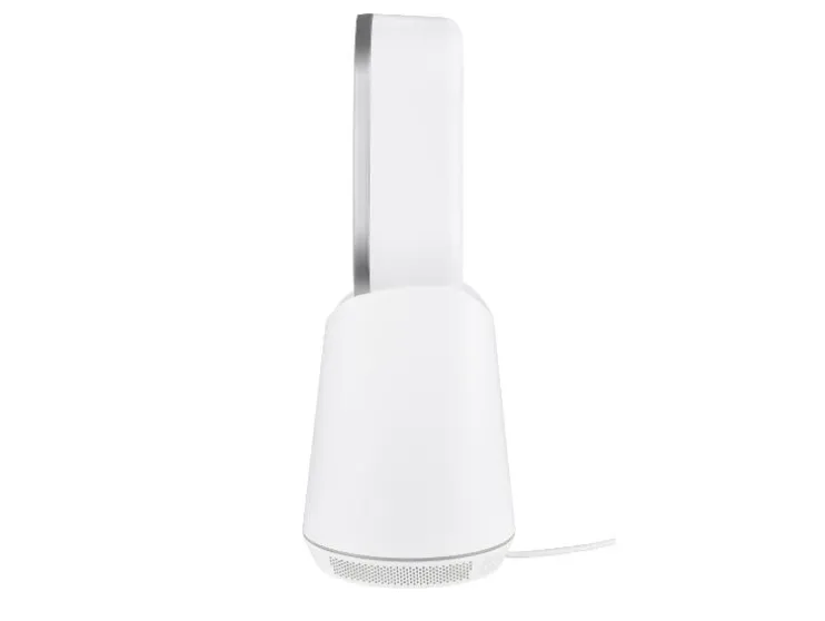 Ventilatorkachel 1200 W