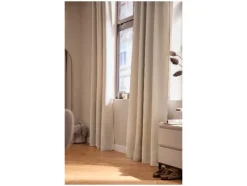 Verduisterende gordijnen 135 x 254 cm