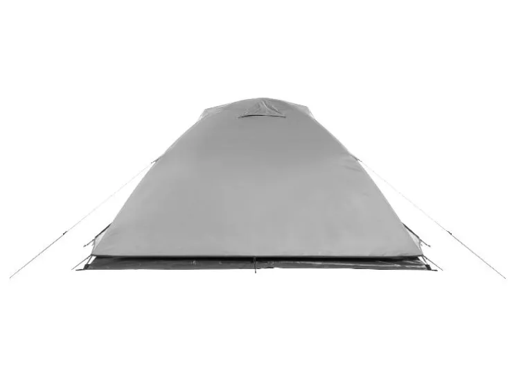 Verduisterende 4-persoons tent