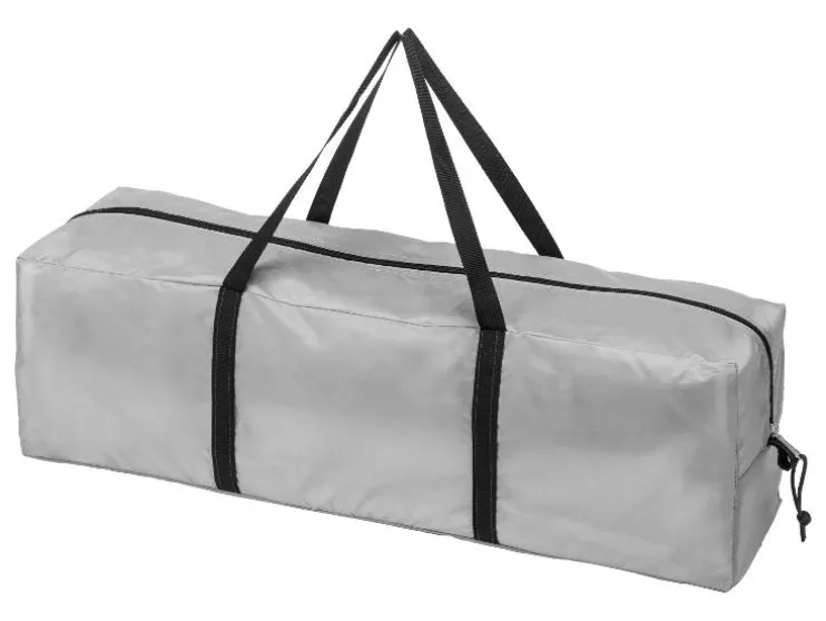 Verduisterende 4-persoons tent