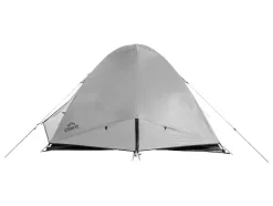 Verduisterende 4-persoons tent