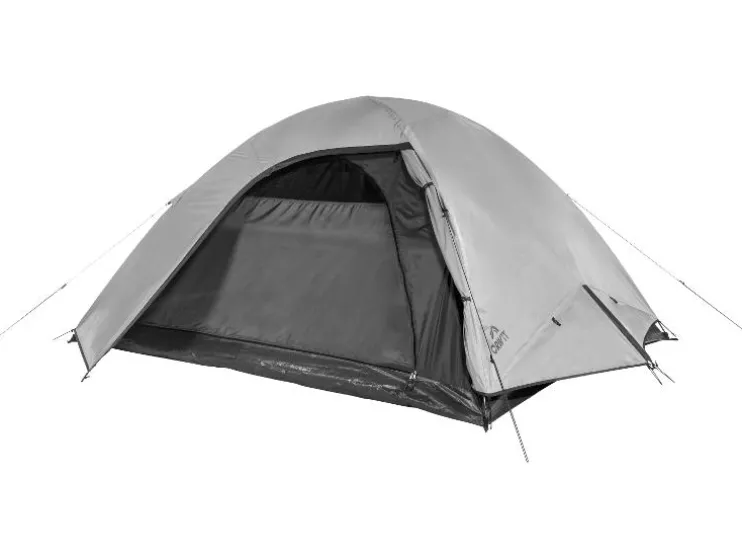 Verduisterende 4-persoons tent