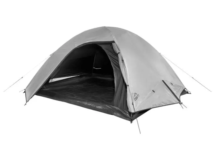 Verduisterende 4-persoons tent