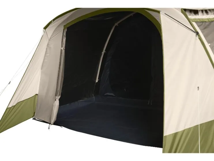 Verduisterende 5-persoons tent