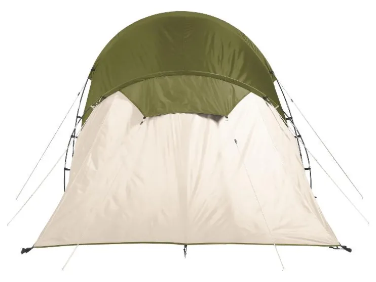 Verduisterende 4-persoons tent