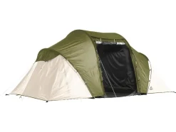 Verduisterende 4-persoons tent