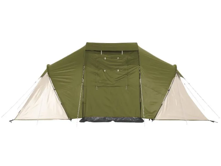Verduisterende 4-persoons tent