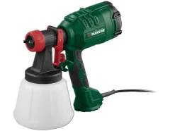 Verfspuit 450 W