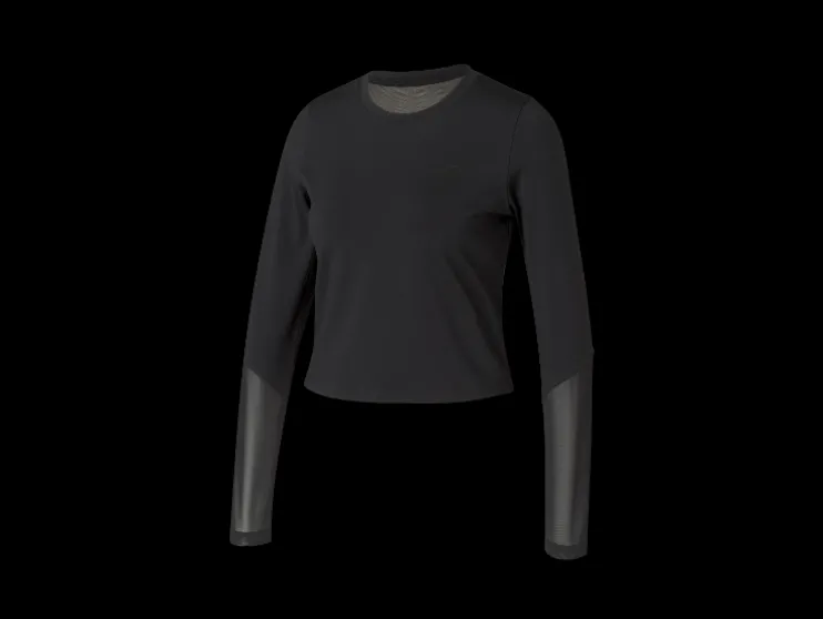 Verkoelend dames sportshirt