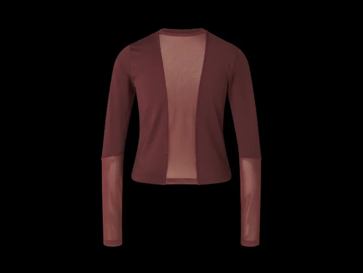 Verkoelend dames sportshirt